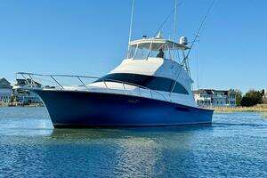 2006 Ocean Yachts 46 Super Sport thumbnail 3