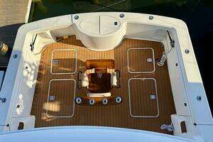 2006 Ocean Yachts 46 Super Sport thumbnail 32