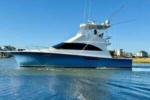 2006 Ocean Yachts 46 Super Sport thumbnail 2
