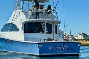 2006 Ocean Yachts 46 Super Sport thumbnail 10