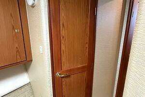 2006 Ocean Yachts 46 Super Sport thumbnail 47