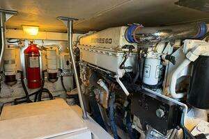 2006 Ocean Yachts 46 Super Sport thumbnail 54