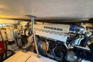 2006 Ocean Yachts 46 Super Sport thumbnail 58