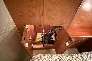 2006 Ocean Yachts 46 Super Sport thumbnail 45