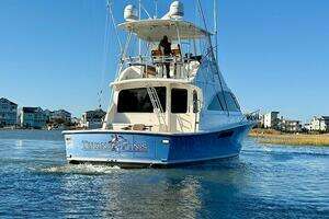 2006 Ocean Yachts 46 Super Sport thumbnail 9
