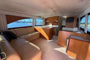 2006 Ocean Yachts 46 Super Sport thumbnail 16