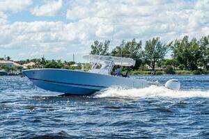 32ft Jupiter Yacht For Sale