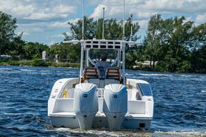 32ft Jupiter Yacht For Sale