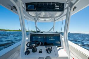 32ft Jupiter Yacht For Sale