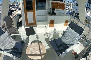 Frangi Pangi 36ft Heritage East Yacht For Sale