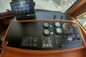 Frangi Pangi 36ft Heritage East Yacht For Sale
