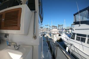 Frangi Pangi 36ft Heritage East Yacht For Sale