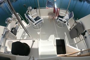 Frangi Pangi 36ft Heritage East Yacht For Sale