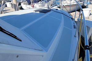 Frangi Pangi 36ft Heritage East Yacht For Sale