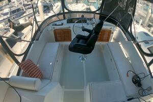 Frangi Pangi 36ft Heritage East Yacht For Sale
