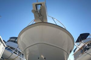 Frangi Pangi 36ft Heritage East Yacht For Sale