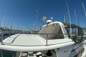 Frangi Pangi 36ft Heritage East Yacht For Sale