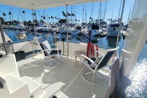 Frangi Pangi 36ft Heritage East Yacht For Sale