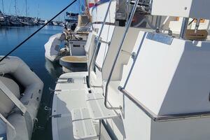 Frangi Pangi 36ft Heritage East Yacht For Sale
