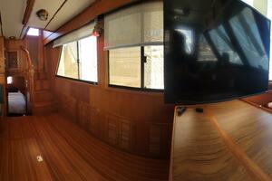 Frangi Pangi 36ft Heritage East Yacht For Sale