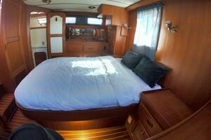 Frangi Pangi 36ft Heritage East Yacht For Sale