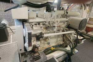 Frangi Pangi 36ft Heritage East Yacht For Sale