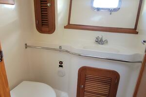 Frangi Pangi 36ft Heritage East Yacht For Sale