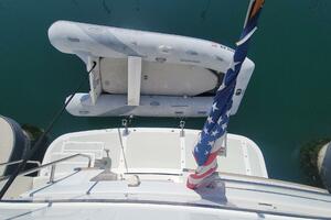 Frangi Pangi 36ft Heritage East Yacht For Sale