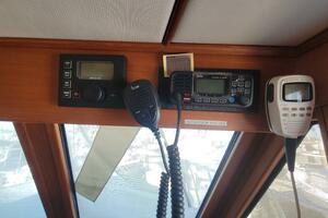 Frangi Pangi 36ft Heritage East Yacht For Sale