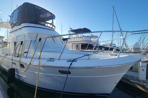 Frangi Pangi 36ft Heritage East Yacht For Sale