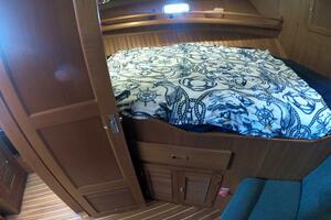 Frangi Pangi 36ft Heritage East Yacht For Sale
