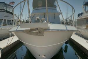 Frangi Pangi 36ft Heritage East Yacht For Sale