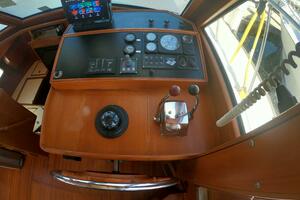 Frangi Pangi 36ft Heritage East Yacht For Sale