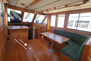 Frangi Pangi 36ft Heritage East Yacht For Sale