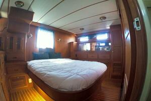 Frangi Pangi 36ft Heritage East Yacht For Sale
