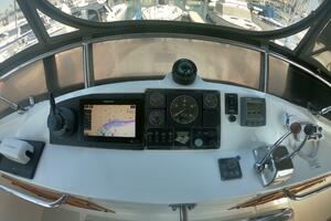 Frangi Pangi 36ft Heritage East Yacht For Sale