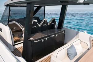 37ft Beneteau Yacht For Sale