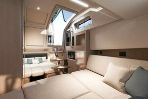 37ft Beneteau Yacht For Sale