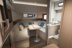 37ft Beneteau Yacht For Sale