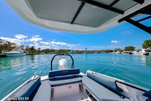 25ft Axopar Yacht For Sale