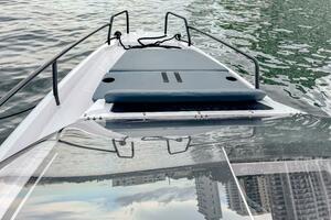 25ft Axopar Yacht For Sale