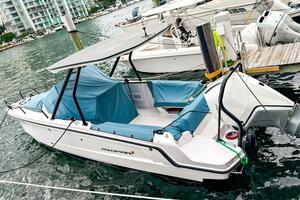25ft Axopar Yacht For Sale