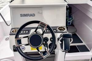 25ft Axopar Yacht For Sale