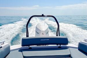 25ft Axopar Yacht For Sale