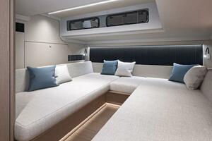 41ft Beneteau Yacht For Sale