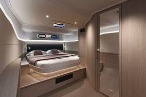 41ft Beneteau Yacht For Sale
