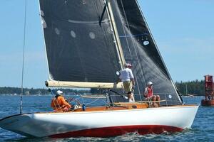 SPARROW yacht for sale