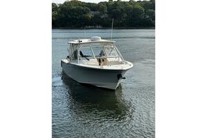 30ft Grady White Yacht For Sale