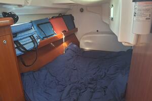 H2O Bungalow 39ft Beneteau Yacht For Sale