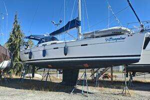 2006 Beneteau 393/403 thumbnail 2